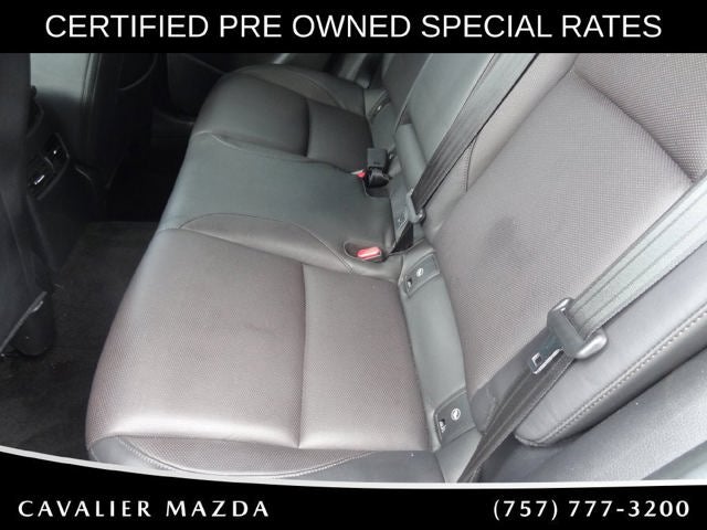 2022 Mazda Mazda CX-30 2.5 Turbo Premium Plus Package w/Premium Plus Package