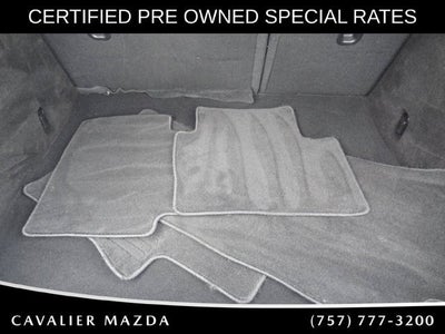 2022 Mazda Mazda CX-30 2.5 Turbo Premium Plus Package w/Premium Plus Package