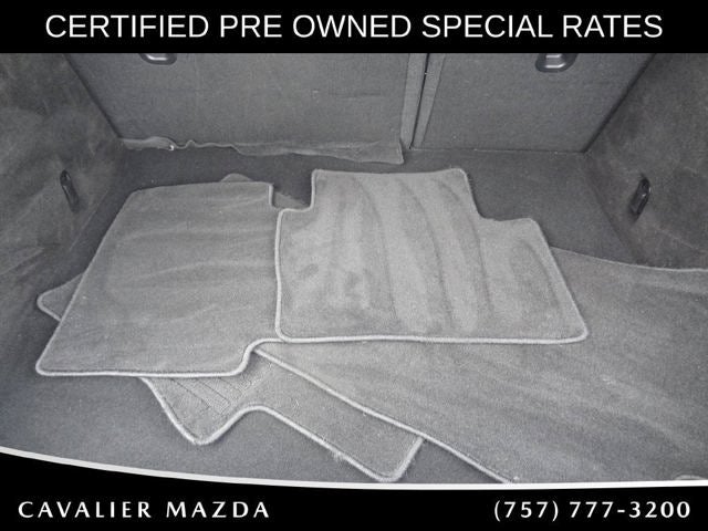 2022 Mazda Mazda CX-30 2.5 Turbo Premium Plus Package w/Premium Plus Package
