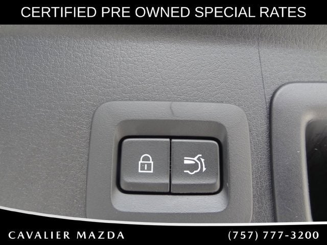 2022 Mazda Mazda CX-30 2.5 Turbo Premium Plus Package w/Premium Plus Package