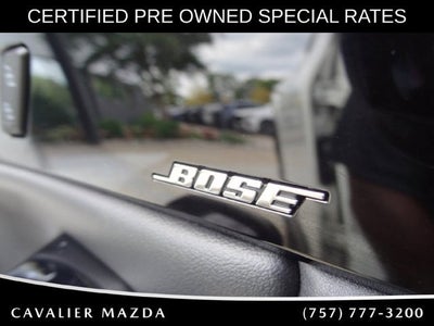 2022 Mazda Mazda CX-30 2.5 Turbo Premium Plus Package w/Premium Plus Package