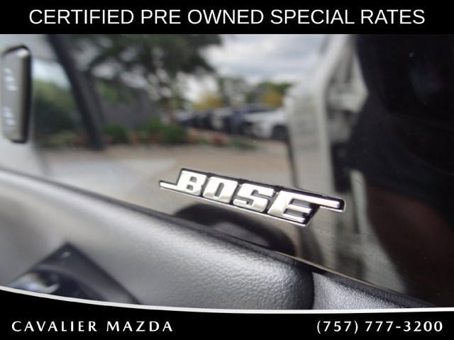 2022 Mazda Mazda CX-30 2.5 Turbo Premium Plus Package w/Premium Plus Package