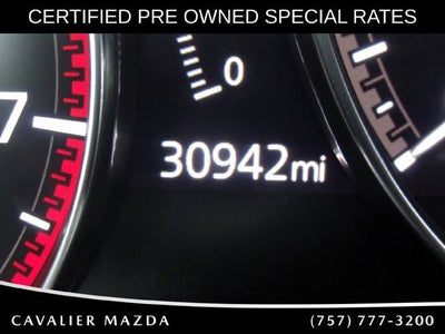 2022 Mazda Mazda CX-30 2.5 Turbo Premium Plus Package w/Premium Plus Package