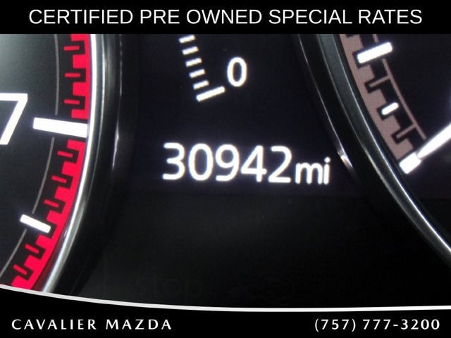 2022 Mazda Mazda CX-30 2.5 Turbo Premium Plus Package w/Premium Plus Package