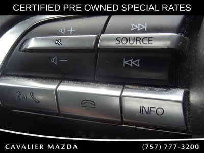 2022 Mazda Mazda CX-30 2.5 Turbo Premium Plus Package w/Premium Plus Package