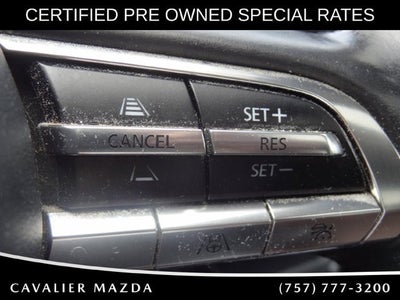 2022 Mazda Mazda CX-30 2.5 Turbo Premium Plus Package w/Premium Plus Package