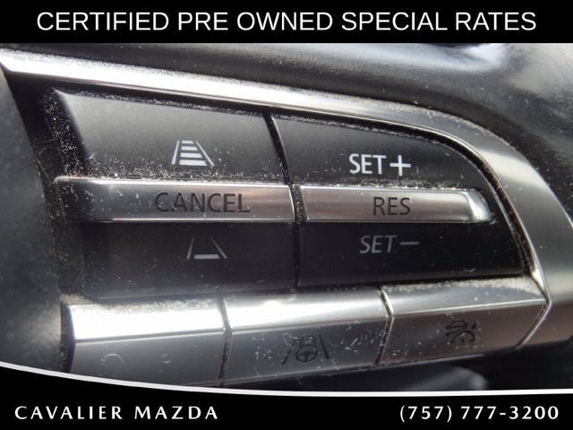 2022 Mazda Mazda CX-30 2.5 Turbo Premium Plus Package w/Premium Plus Package