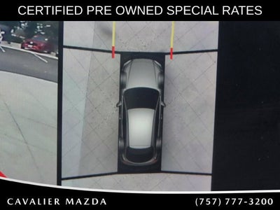 2022 Mazda Mazda CX-30 2.5 Turbo Premium Plus Package w/Premium Plus Package