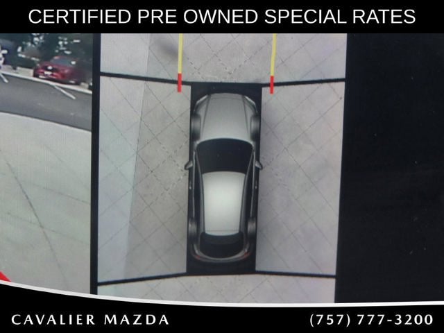 2022 Mazda Mazda CX-30 2.5 Turbo Premium Plus Package w/Premium Plus Package