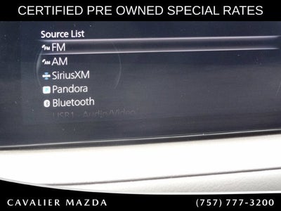 2022 Mazda Mazda CX-30 2.5 Turbo Premium Plus Package w/Premium Plus Package