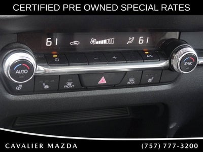 2022 Mazda Mazda CX-30 2.5 Turbo Premium Plus Package w/Premium Plus Package