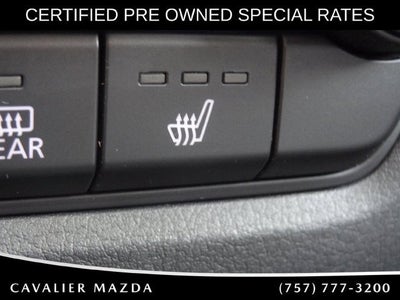 2022 Mazda Mazda CX-30 2.5 Turbo Premium Plus Package w/Premium Plus Package