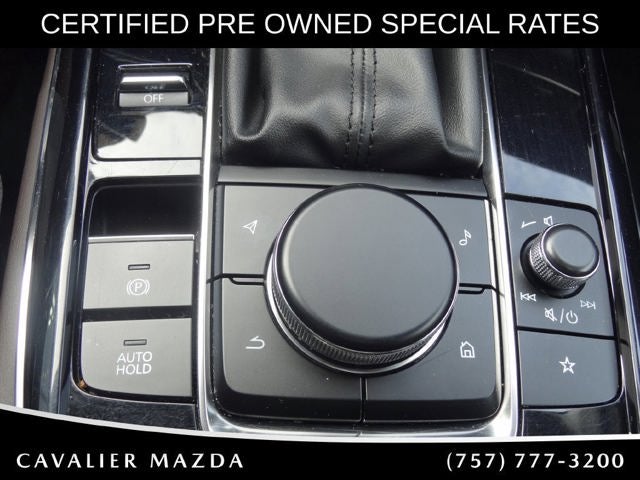 2022 Mazda Mazda CX-30 2.5 Turbo Premium Plus Package w/Premium Plus Package