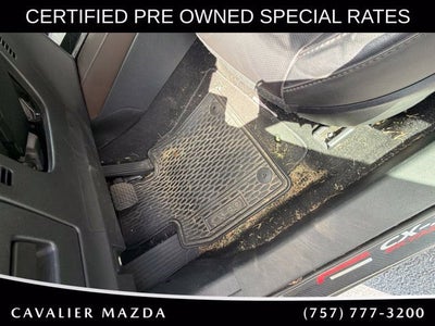 2022 Mazda Mazda CX-30 2.5 Turbo Premium Plus Package w/Premium Plus Package