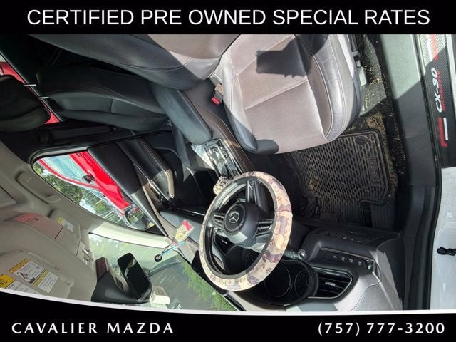 2022 Mazda Mazda CX-30 2.5 Turbo Premium Plus Package w/Premium Plus Package