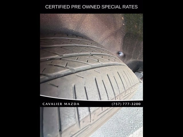 2022 Mazda Mazda CX-30 2.5 Turbo Premium Plus Package w/Premium Plus Package