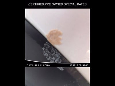 2022 Mazda Mazda CX-30 2.5 Turbo Premium Plus Package w/Premium Plus Package
