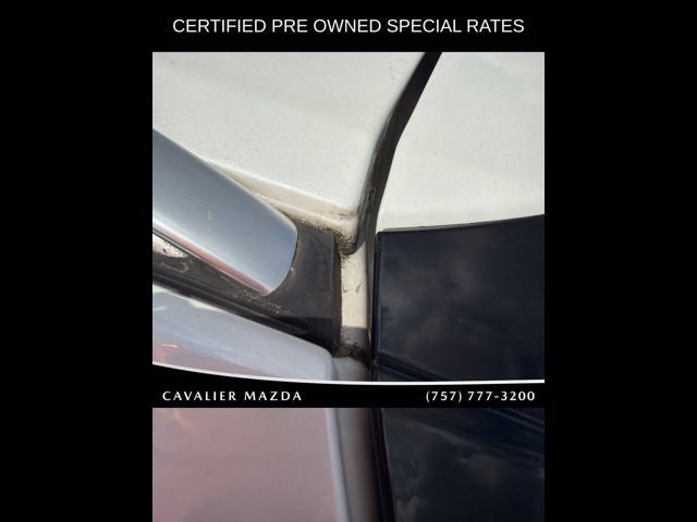 2022 Mazda Mazda CX-30 2.5 Turbo Premium Plus Package w/Premium Plus Package