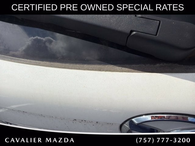 2022 Mazda Mazda CX-30 2.5 Turbo Premium Plus Package w/Premium Plus Package