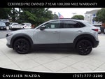 2026 Mazda Mazda CX-30 2.5 Turbo Premium Plus