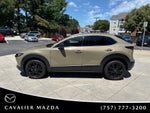 2024 Mazda Mazda CX-30 2.5 Carbon Turbo