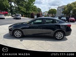 2018 Mazda Mazda3 Sport