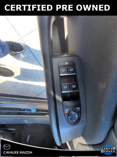 2024 Mazda Mazda3 2.5 S