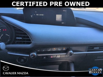 2024 Mazda Mazda3 2.5 S