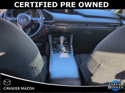 2024 Mazda Mazda3 2.5 S