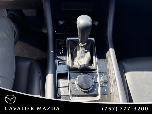 2024 Mazda Mazda3 2.5 S Select Sport