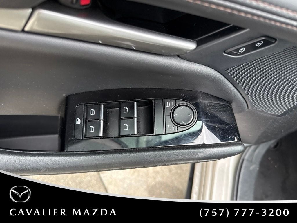 2024 Mazda Mazda3 2.5 S Select Sport