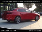 2022 Mazda Mazda3 Preferred