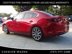 2022 Mazda Mazda3 Preferred
