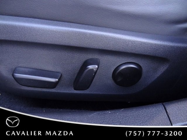 2022 Mazda Mazda3 Preferred