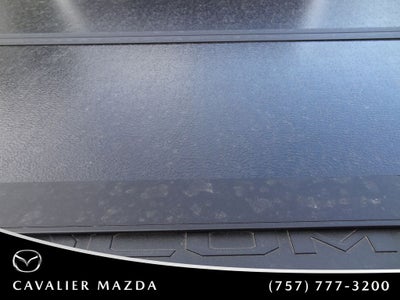 2024 Toyota Tacoma Hybrid TRD Off Road