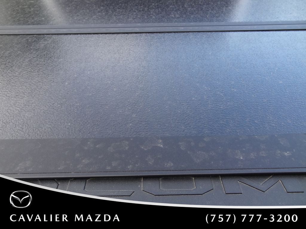 2024 Toyota Tacoma Hybrid TRD Off Road