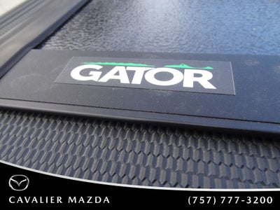 2024 Toyota Tacoma Hybrid TRD Off Road