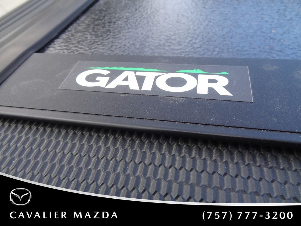 2024 Toyota Tacoma Hybrid TRD Off Road