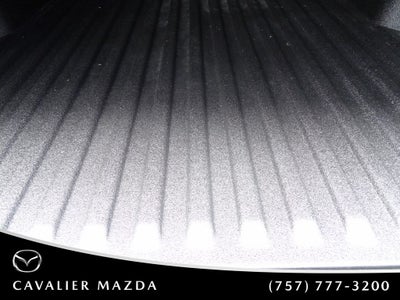 2024 Toyota Tacoma Hybrid TRD Off Road