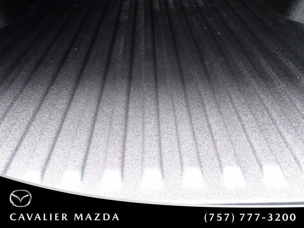 2024 Toyota Tacoma Hybrid TRD Off Road