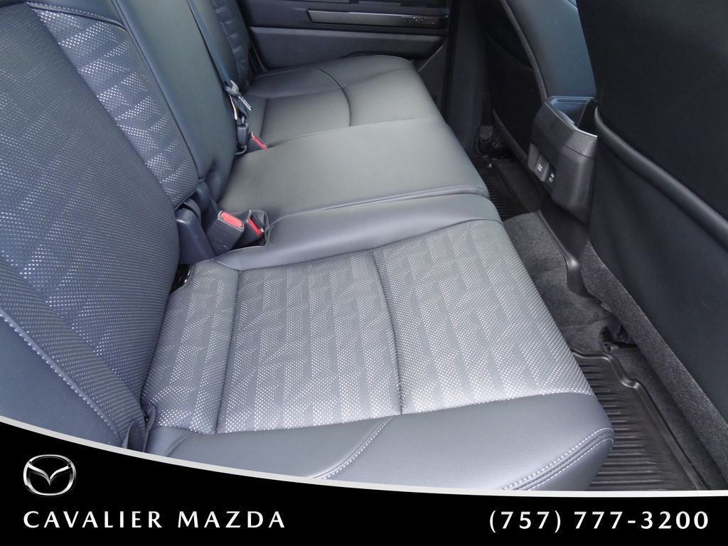 2024 Toyota Tacoma Hybrid TRD Off Road