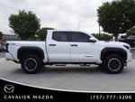 2024 Toyota Tacoma Hybrid TRD Off Road