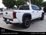 2024 Toyota Tacoma Hybrid TRD Off Road