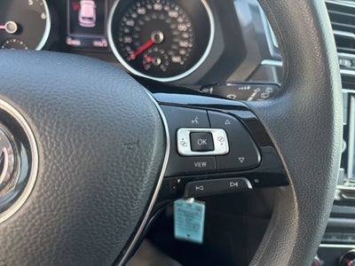 2021 Volkswagen Tiguan 2.0T S