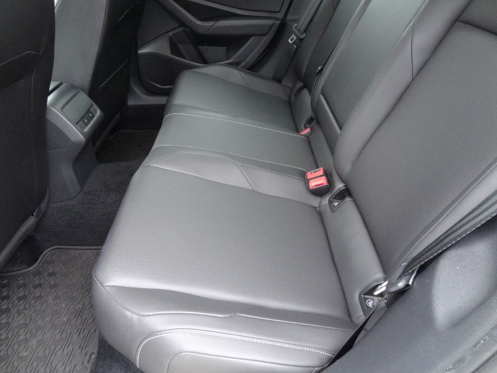 2019 Volkswagen Jetta 1.4T SE