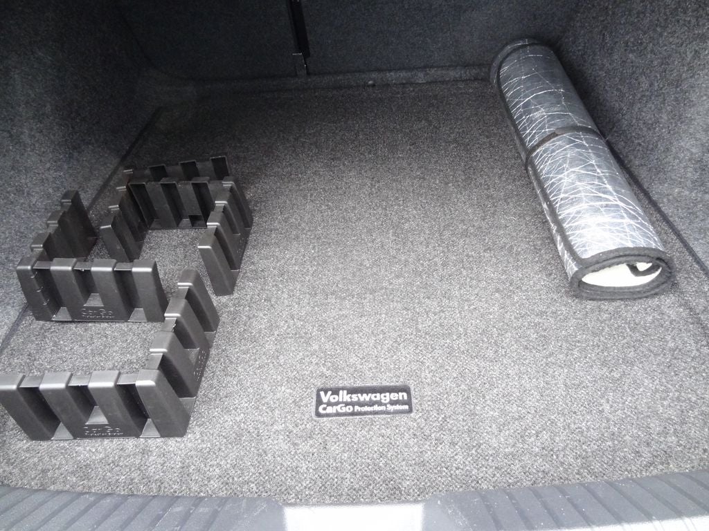 2019 Volkswagen Jetta 1.4T SE