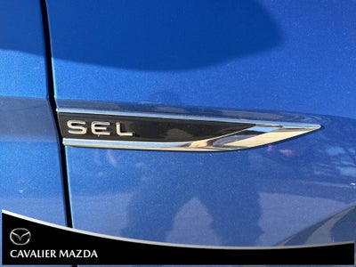 2022 Volkswagen Jetta 1.5T SEL