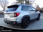 2019 Honda Passport Elite