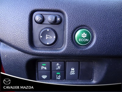 2023 Honda Passport Elite