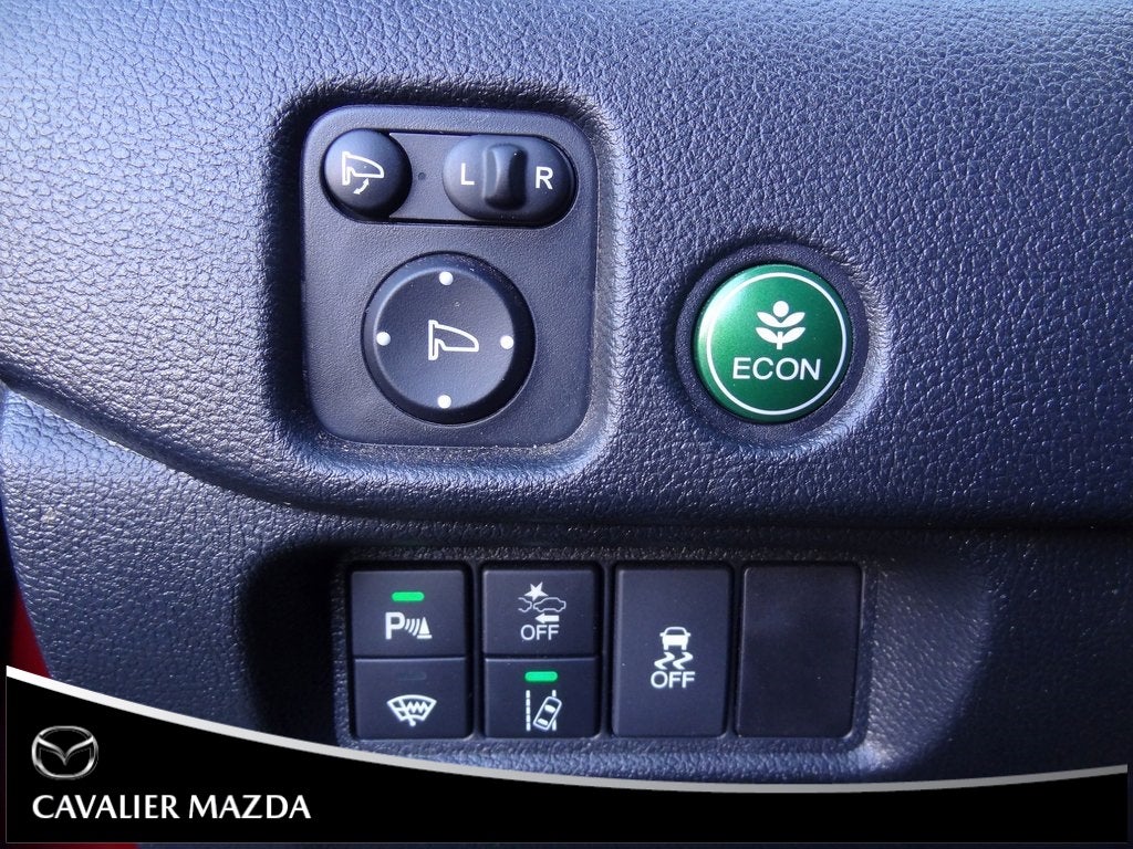 2023 Honda Passport Elite